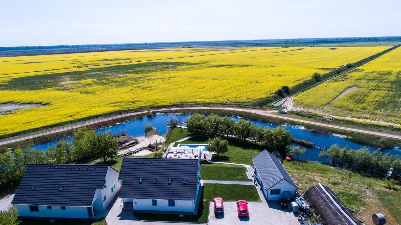 Pike Inn Dunavatul de Sus Dunavăţu de Sus Bagian luar foto